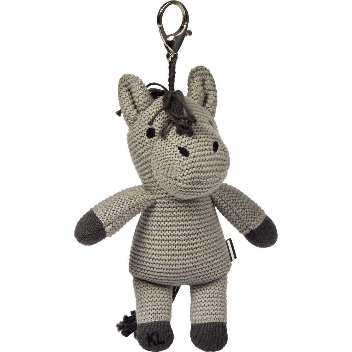 Kingsland Sleutelhanger KLMonty Grey