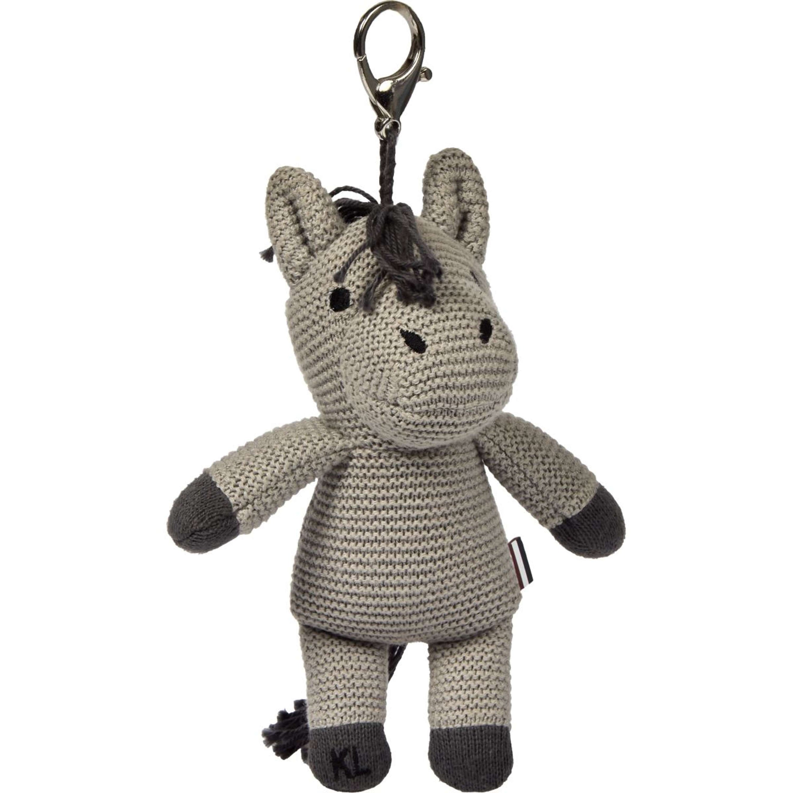 Kingsland Sleutelhanger KLMonty Grey