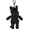 Kingsland Sleutelhanger KLMonty Zwart
