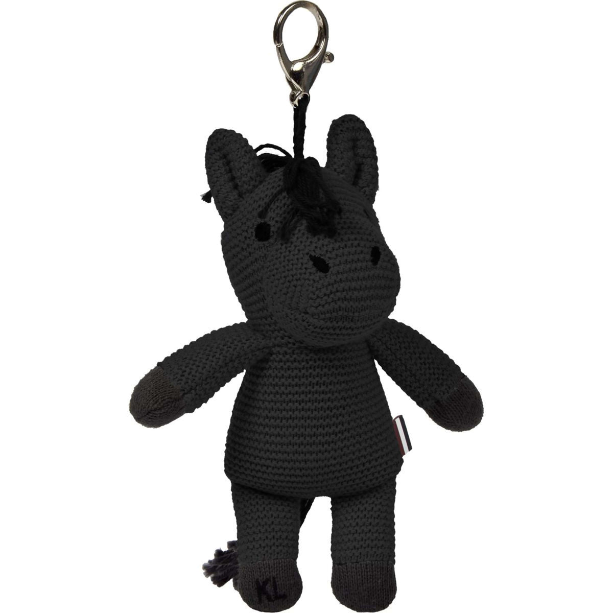 Kingsland Sleutelhanger KLMonty Zwart