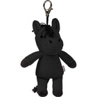 Kingsland Sleutelhanger KLMonty Zwart