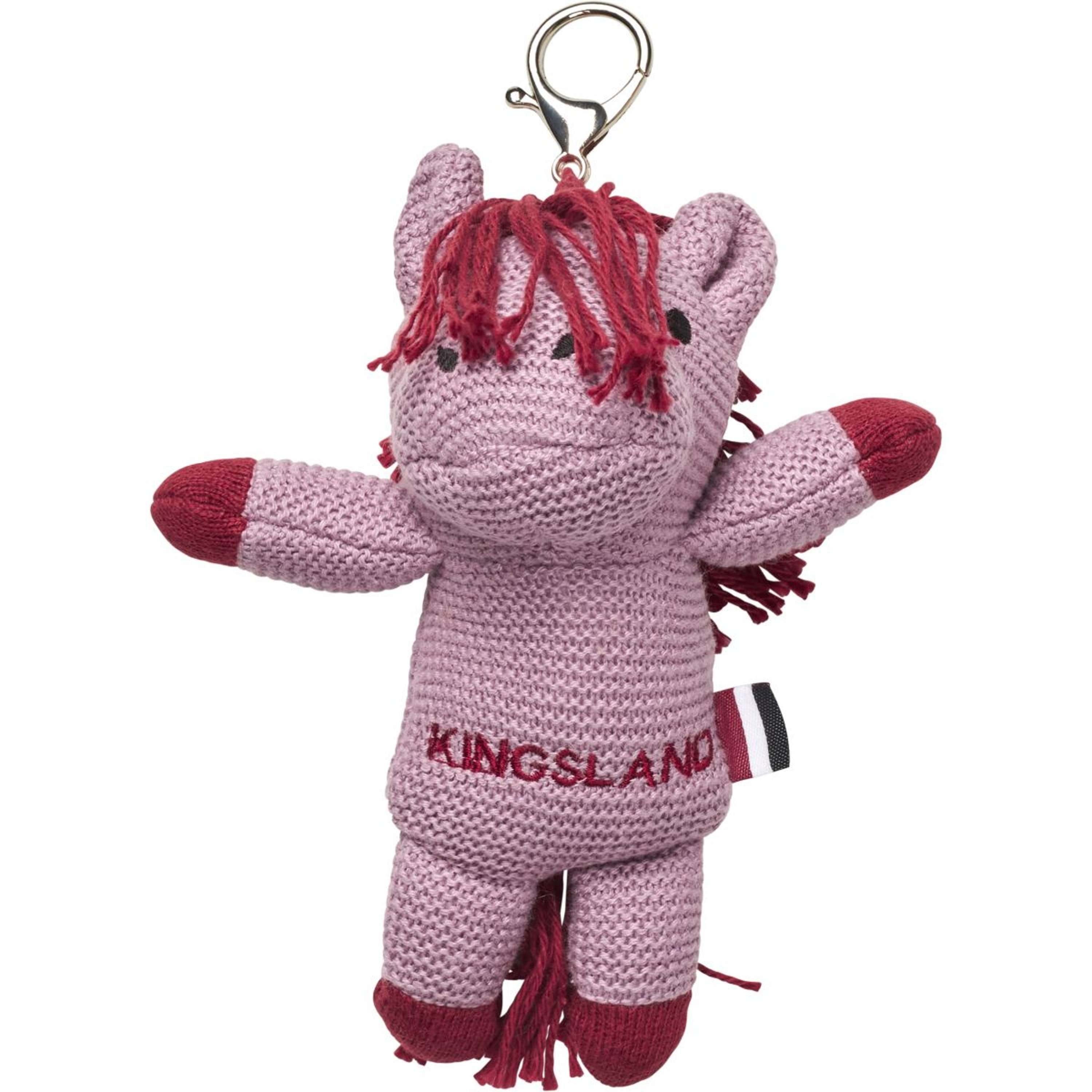 Kingsland Sleutelhanger KLMonty Lila