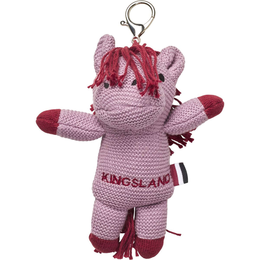 Kingsland Sleutelhanger KLMonty Lila