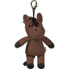 Kingsland Sleutelhanger KLMonty Chestnut
