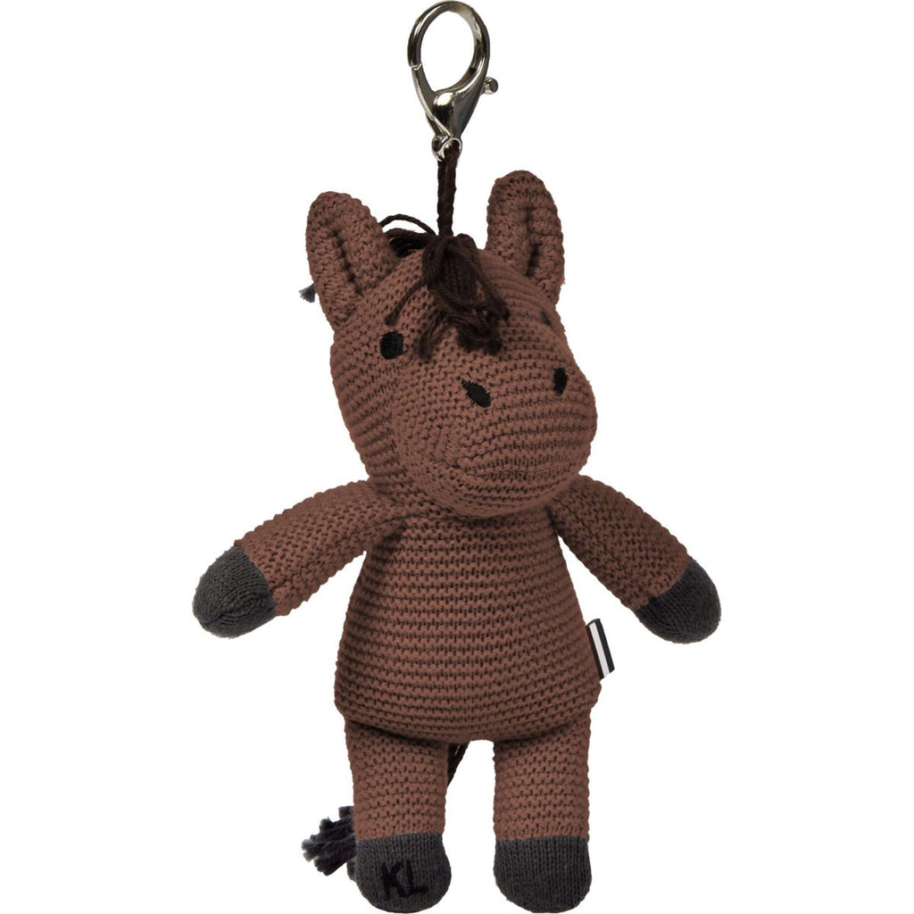 Kingsland Sleutelhanger KLMonty Chestnut