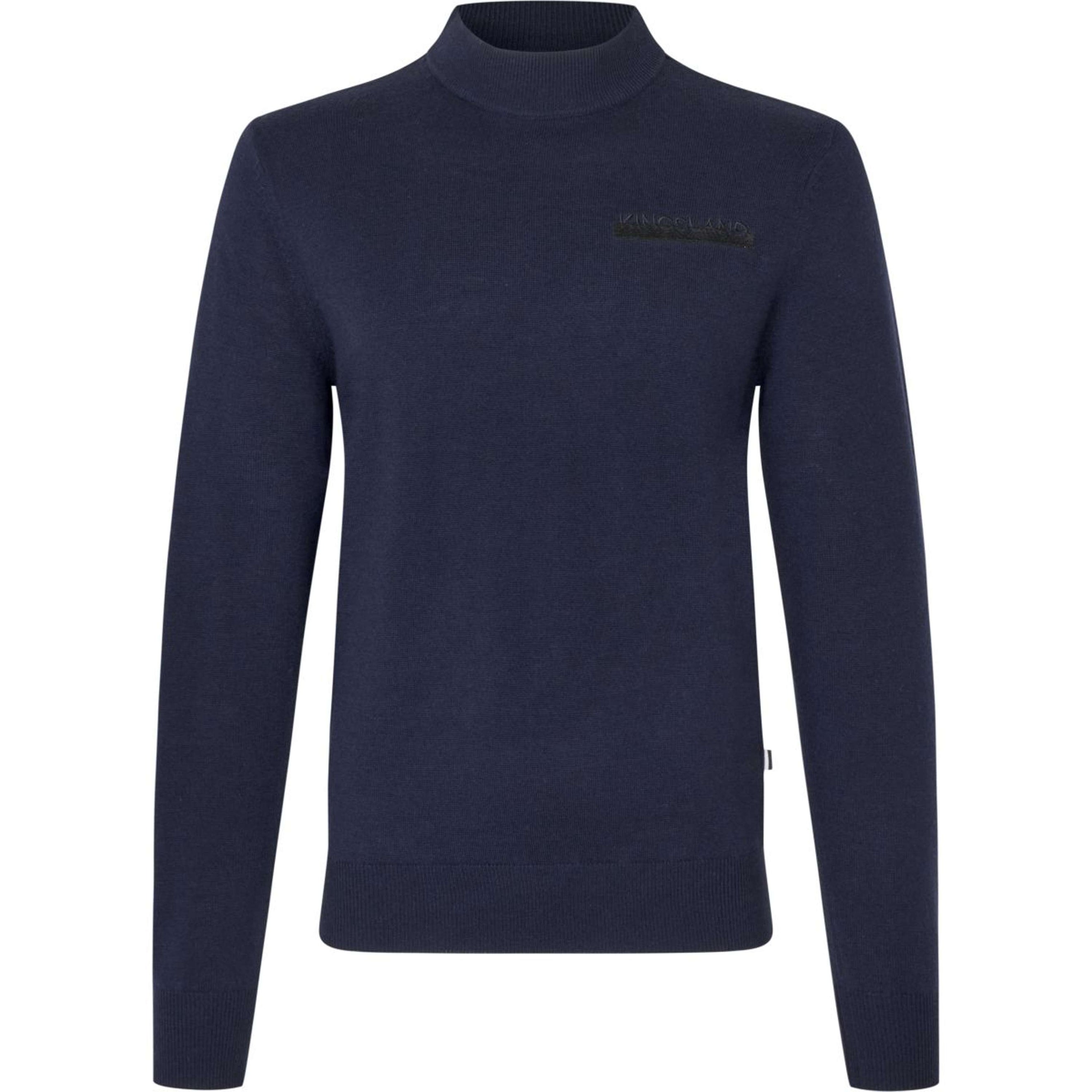 Kingsland Coltrui KLMitchel Heren Navy