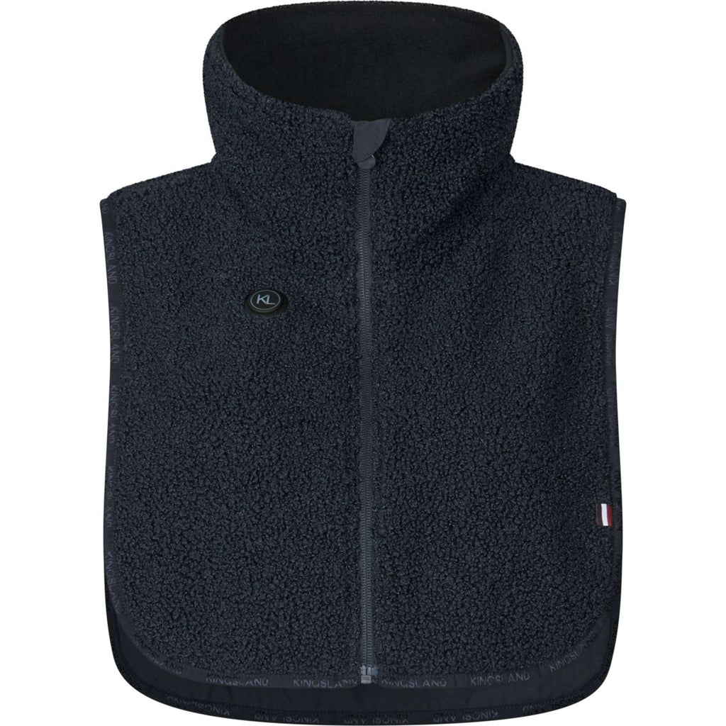 Kingsland Nekwarmer KLValero Heat Navy