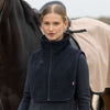 Kingsland Nekwarmer KLValero Heat Navy