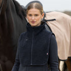 Kingsland Nekwarmer KLValero Heat Navy