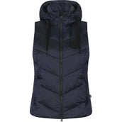 Kingsland Bodywarmer KLMonica Navy