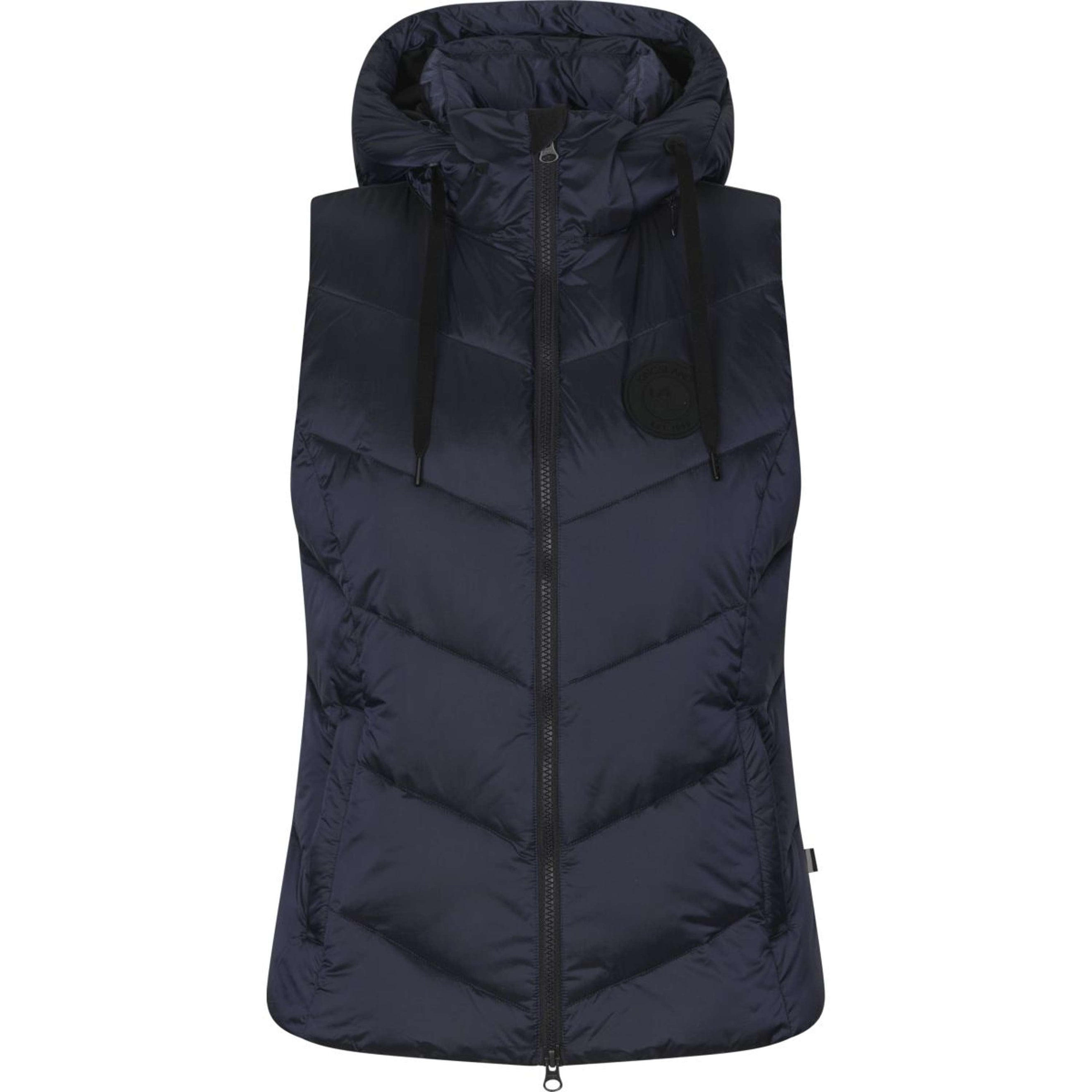 Kingsland Bodywarmer KLMonica Navy