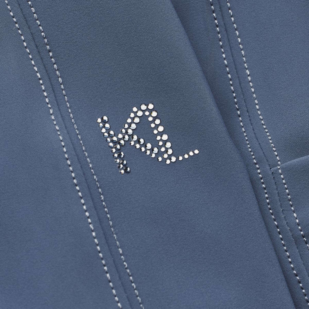 Kingsland Rijbroek KLKimi Full Grip Sargasso Sea