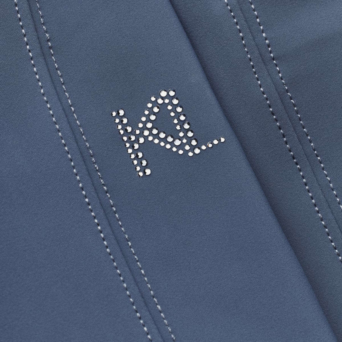 Kingsland Rijbroek KLKira Full Grip Sargasso Sea