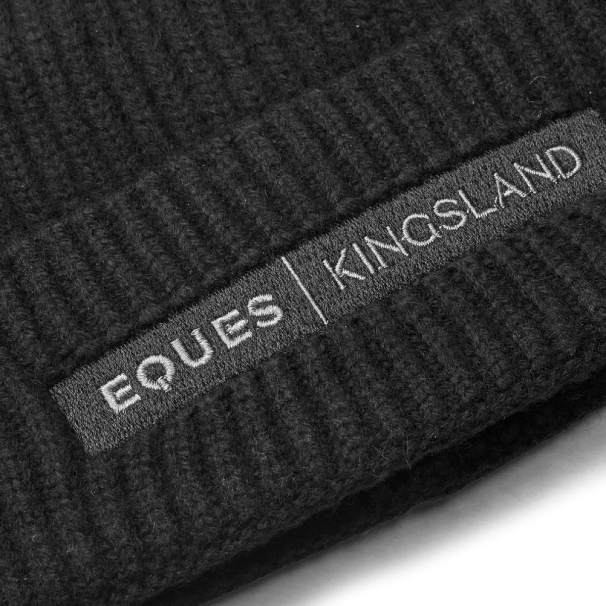 Kingsland X Eques Muts Helge Zwart