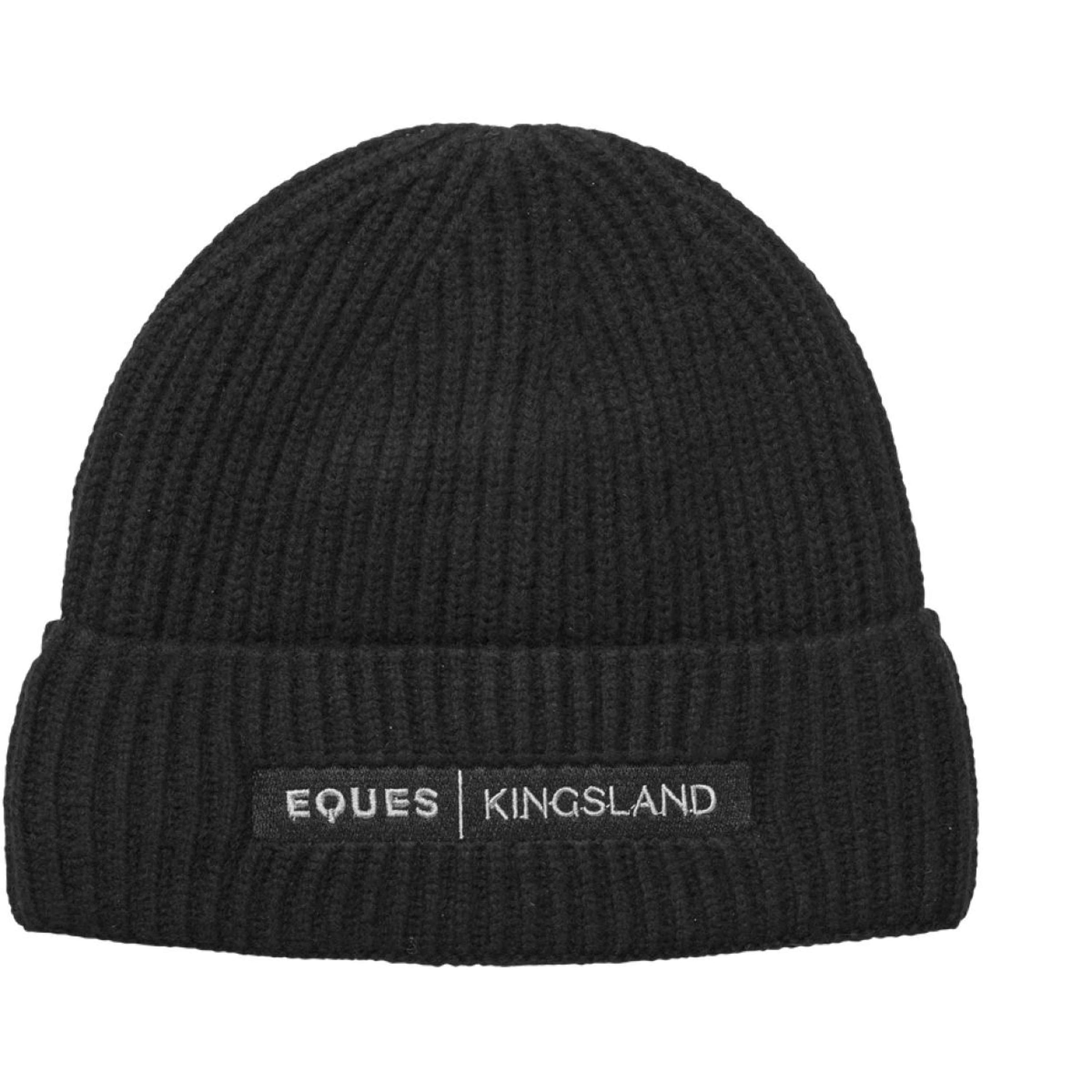 Kingsland X Eques Muts Helge Zwart