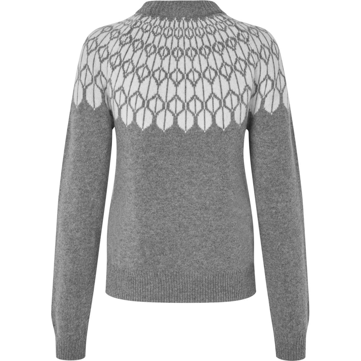 Kingsland X Eques Trui Magda Magnet