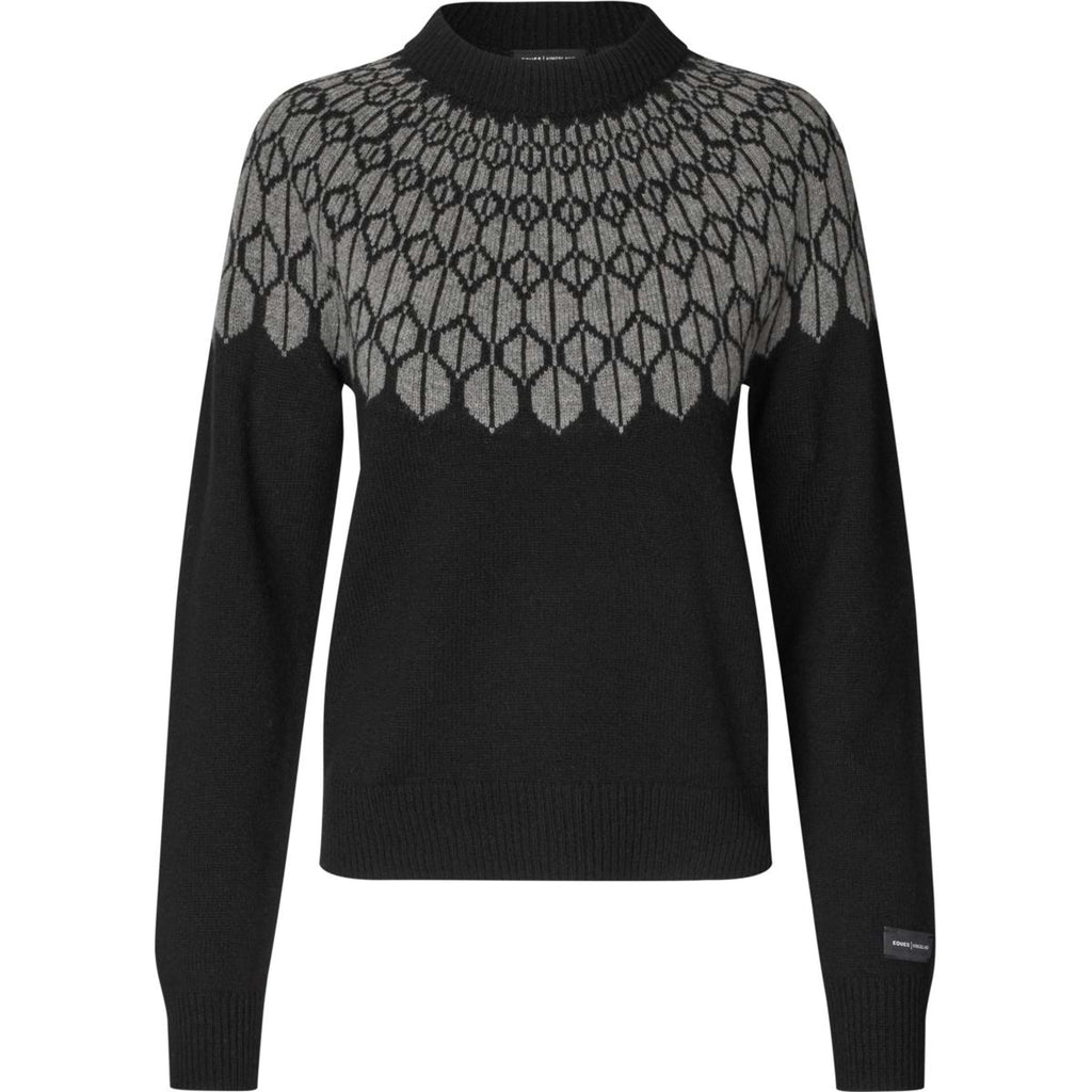 Kingsland X Eques Trui Magda Zwart