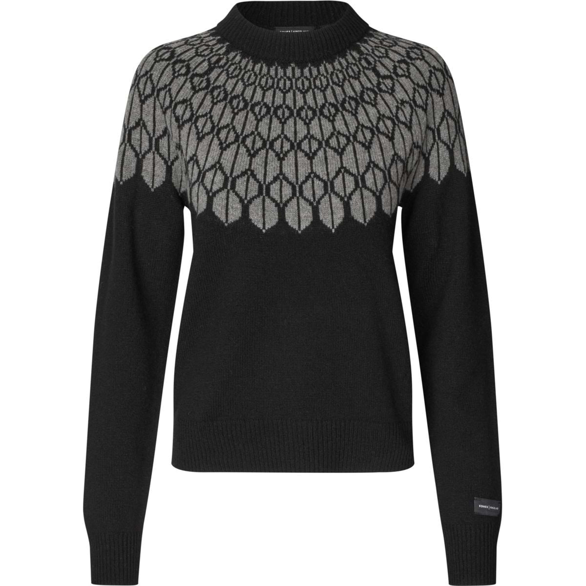Kingsland X Eques Trui Magda Zwart