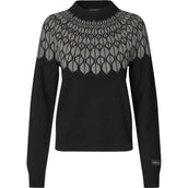 Kingsland X Eques Trui Magda Zwart