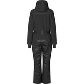 Kingsland X Eques Overall Saga Zwart