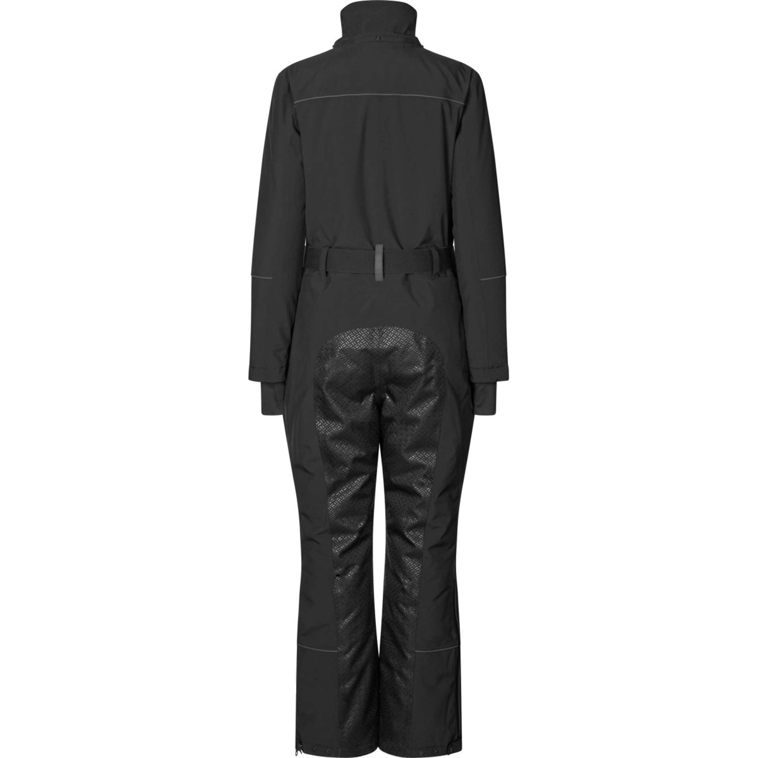 Kingsland X Eques Overall Saga Zwart Kingsland X Eques Overall Saga Zwart