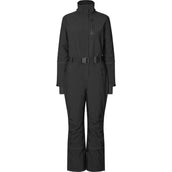 Kingsland X Eques Overall Saga Zwart