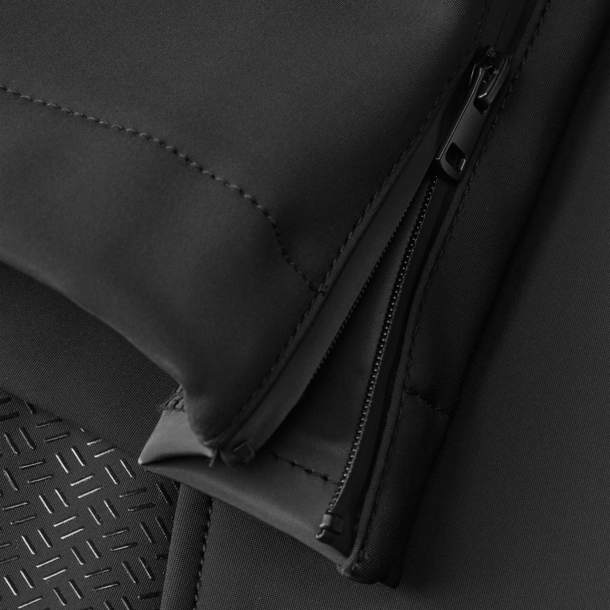 Kingsland X Eques Jodphur Rijbroek Hekla Zwart