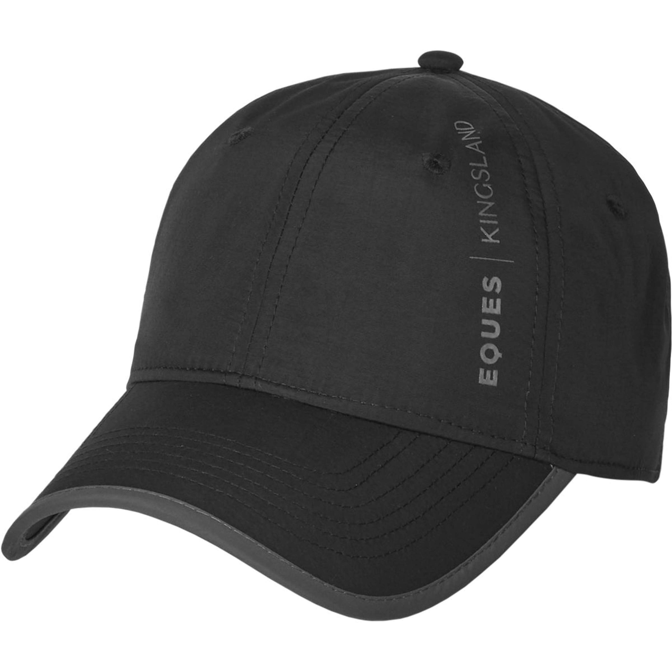 Kingsland X Eques Pet Jarven Zwart