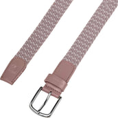 Kingsland Riem KLLeslie Elastisch Brown Iron