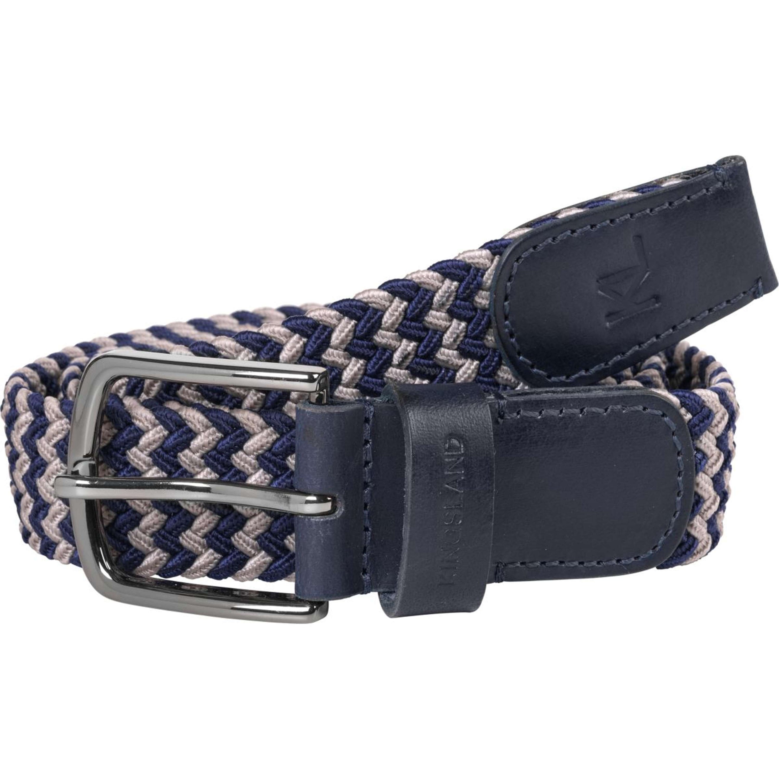 Kingsland Riem KLLeslie Elastisch Evening Blue