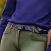 Kingsland Riem KLLeslie Elastisch Evening Blue