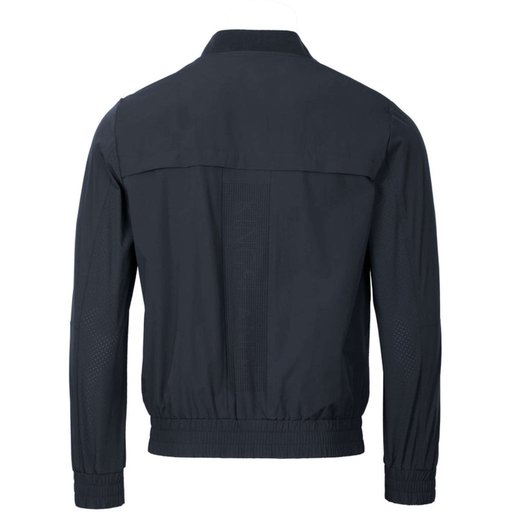 Kingsland Zomerjas KLLeon Heren Navy