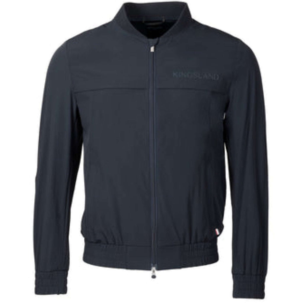 Kingsland Zomerjas KLLeon Heren Navy