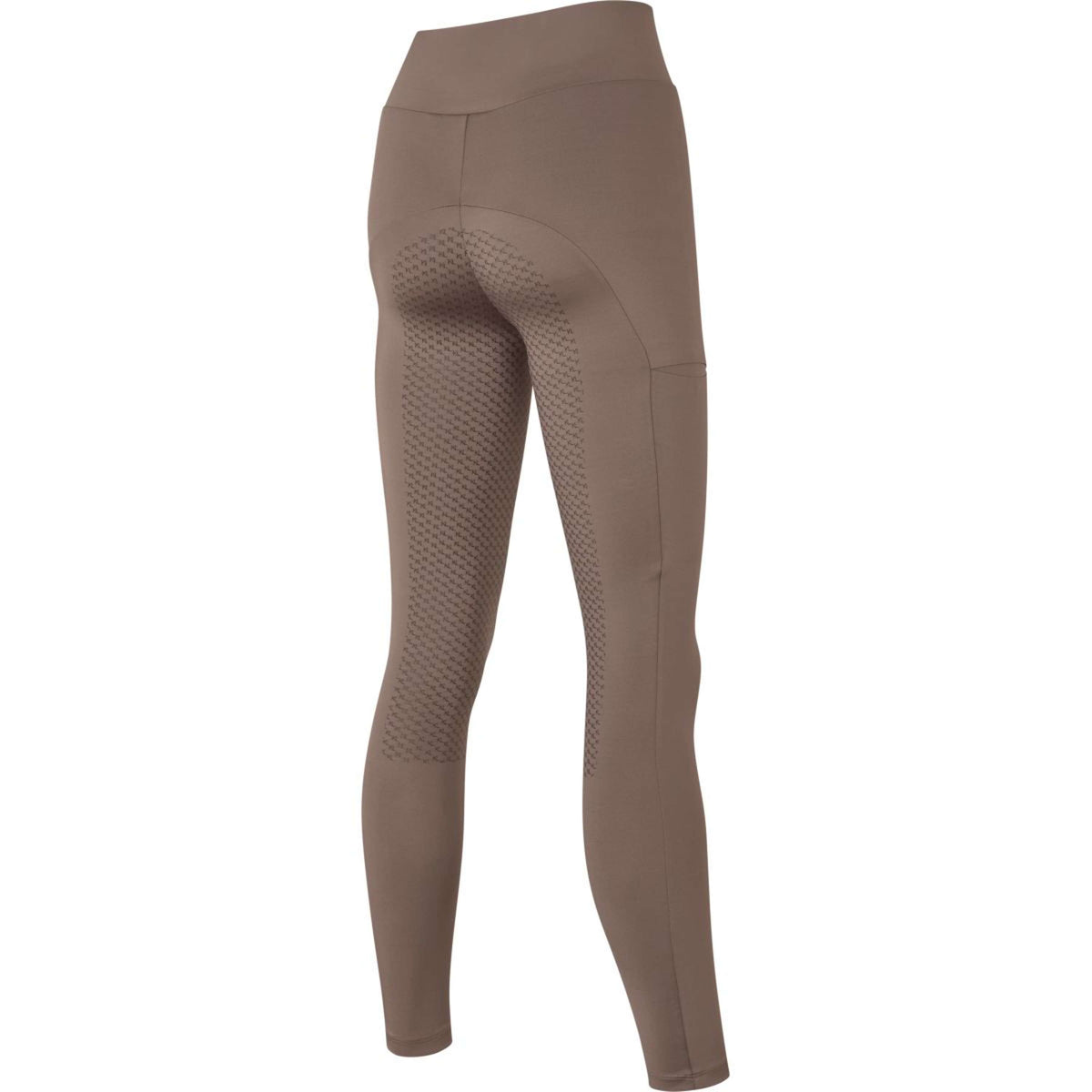 Kingsland Rijlegging KLAmy F-Tec5 Full Grip Dames Brown Iron