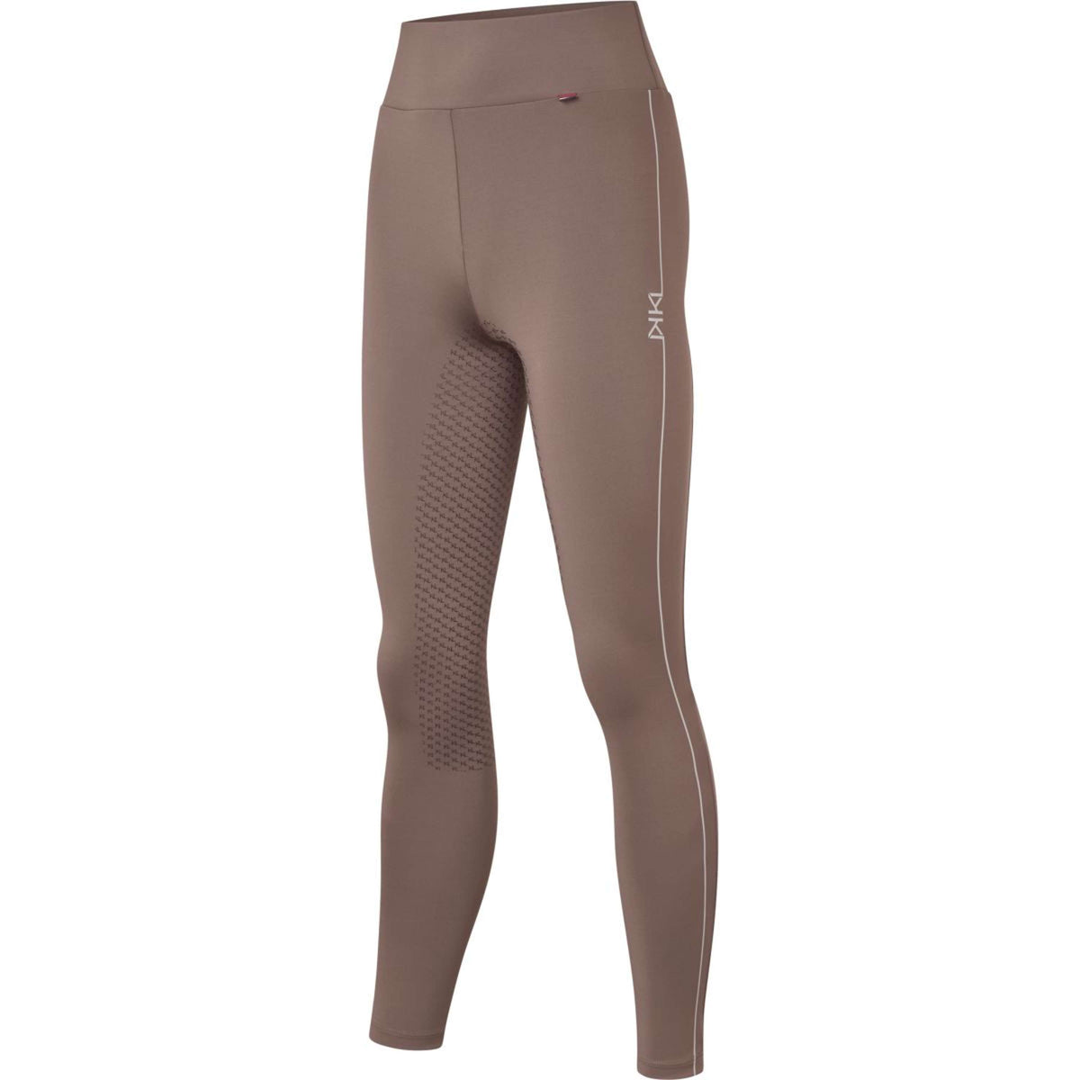 Kingsland Rijlegging KLAmy F-Tec5 Full Grip Dames Brown Iron