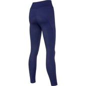 Kingsland Rijlegging KLAmy F-Tec5 Full Grip Dames Evening Blue