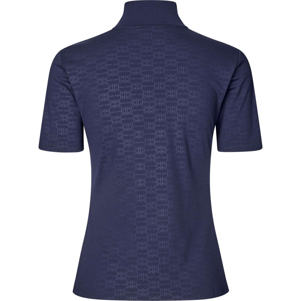 Kingsland T-Shirt KLAnnabella Dames Evening Blue