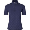 Kingsland T-Shirt KLAnnabella Dames Evening Blue