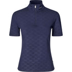 Kingsland T-Shirt KLAnnabella Dames Evening Blue