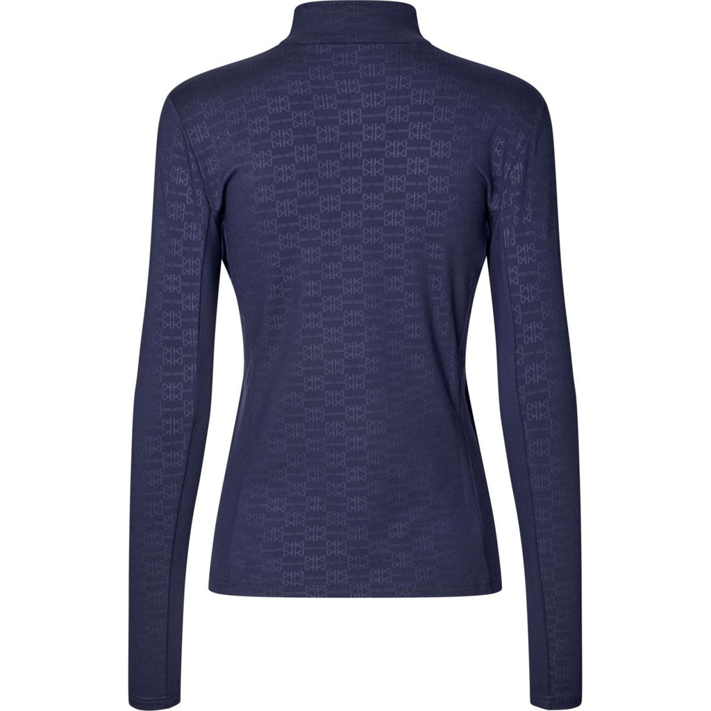 Kingsland Shirt KLAnnabella Dames Evening Blue