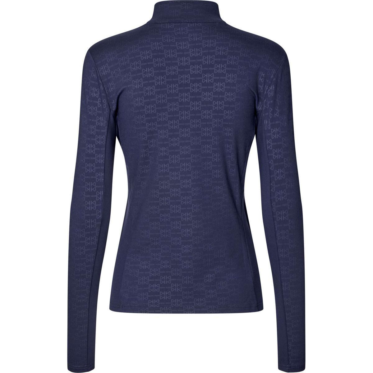 Kingsland Shirt KLAnnabella Dames Evening Blue