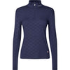 Kingsland Shirt KLAnnabella Dames Evening Blue