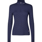 Kingsland Shirt KLAnnabella Dames Evening Blue