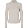 Kingsland Shirt KLAndrea Dames Beige Dove