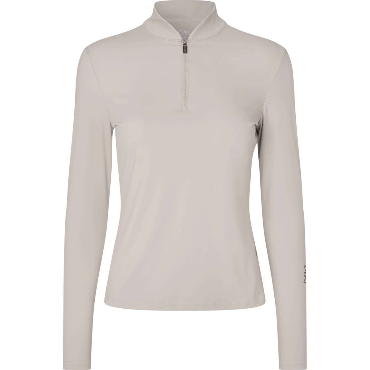 Kingsland Shirt KLAndrea Dames Beige Dove