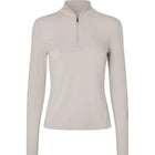 Kingsland Shirt KLAndrea Dames Beige Dove