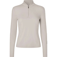 Kingsland Shirt KLAndrea Dames Beige Dove