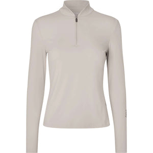 Kingsland Shirt KLAndrea Dames Beige Dove