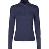 Kingsland Shirt KLAndrea Dames Evening Blue