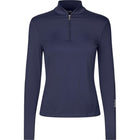Kingsland Shirt KLAndrea Dames Evening Blue